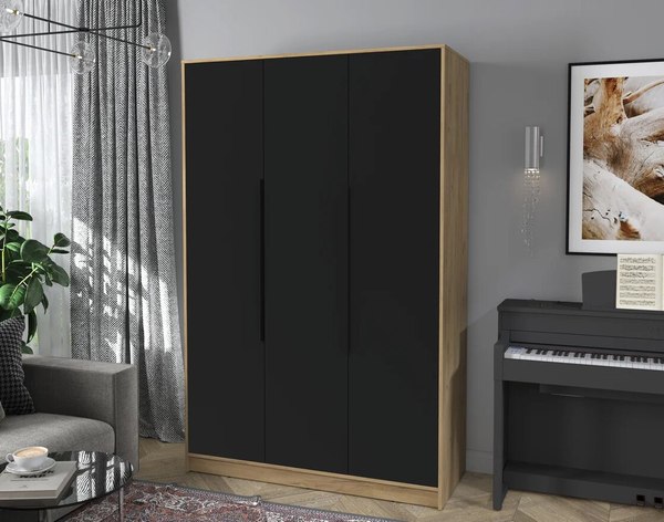 Шкаф Интерлиния Концепт КТ-Ш3