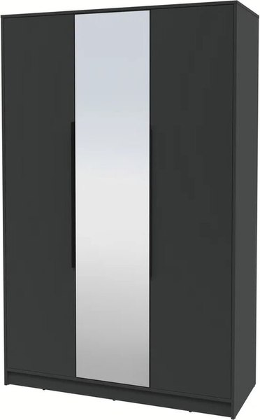 Шкаф Интерлиния Концепт КТ-Ш3з - фото