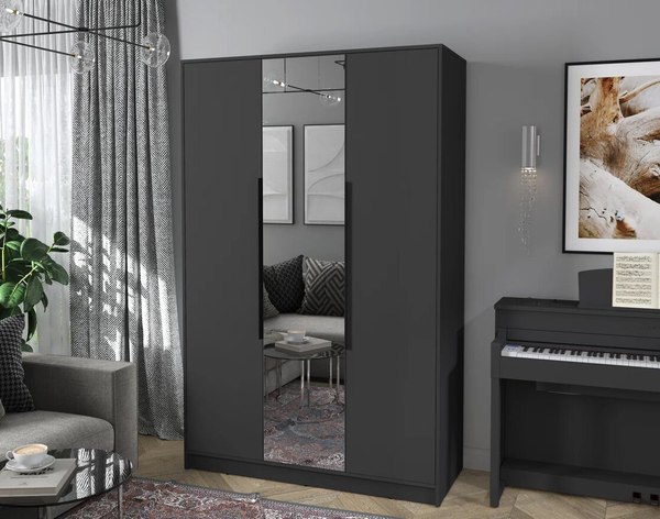 Шкаф Интерлиния Концепт КТ-Ш3з