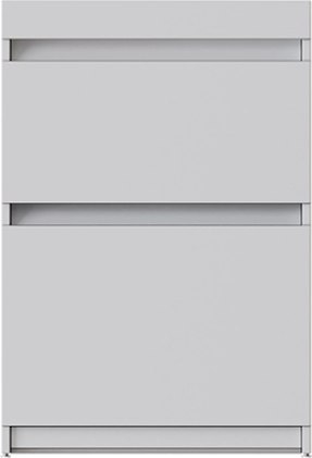 Тумба с умывальником Mixline Созвездие 56 542898 + Билл 120