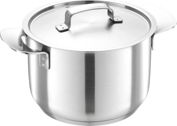 Кастрюля Fiskars All Steel / 1064751 - фото