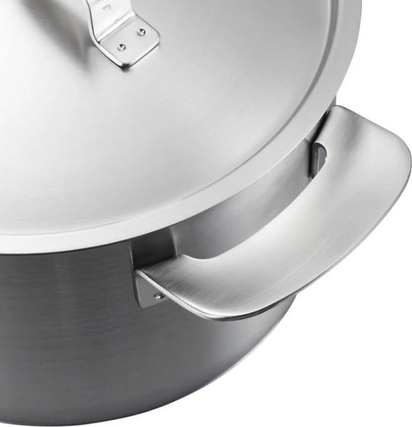 Кастрюля Fiskars All Steel / 1064751