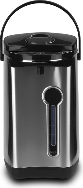 Термопот Galaxy Line GL 0616 (серебристый/черный)