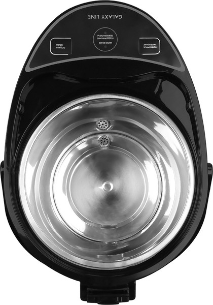 Термопот Galaxy Line GL 0616 (серебристый/черный)