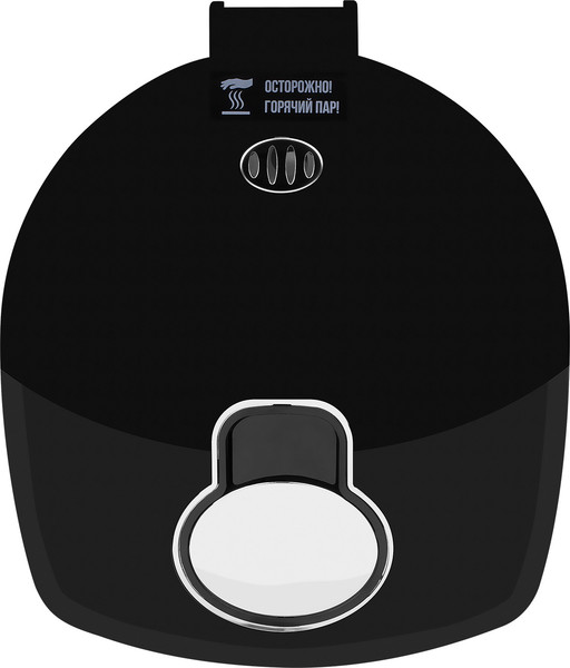 Термопот Galaxy Line GL 0616 (серебристый/черный)