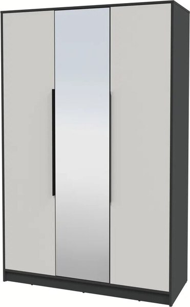 Шкаф Интерлиния Концепт КТ-Ш3з - фото