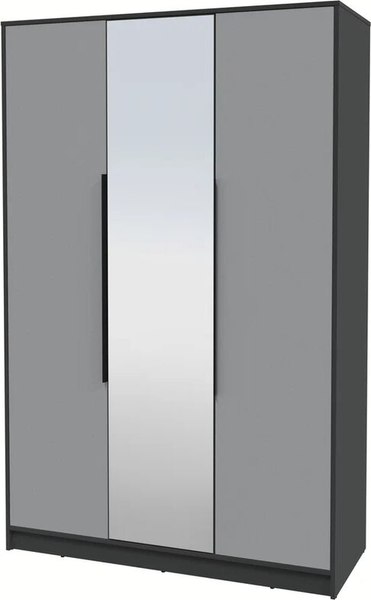 Шкаф Интерлиния Концепт КТ-Ш3з - фото
