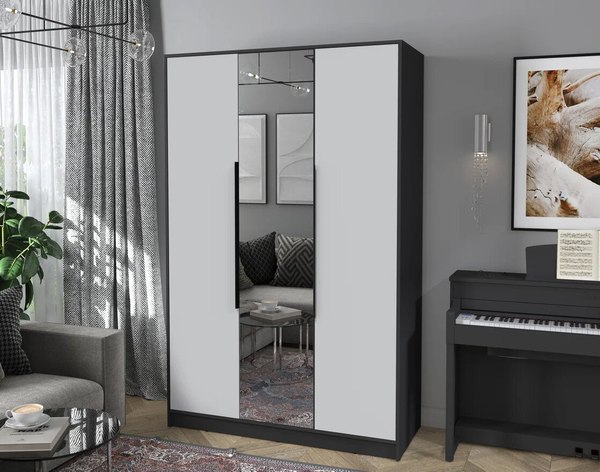 Шкаф Интерлиния Концепт КТ-Ш3з