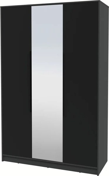 Шкаф Интерлиния Концепт КТ-Ш3з - фото