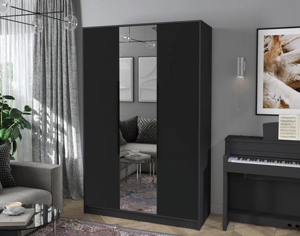 Шкаф Интерлиния Концепт КТ-Ш3з