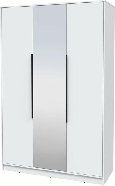 Шкаф Интерлиния Концепт КТ-Ш3з - фото