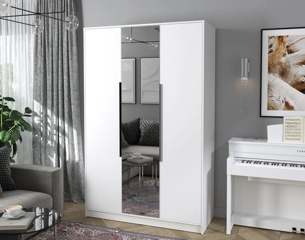 Шкаф Интерлиния Концепт КТ-Ш3з