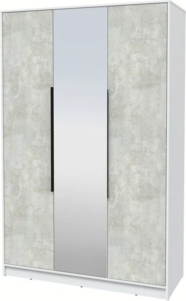 Шкаф Интерлиния Концепт КТ-Ш3з - фото