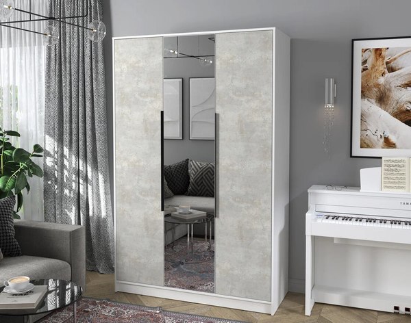 Шкаф Интерлиния Концепт КТ-Ш3з