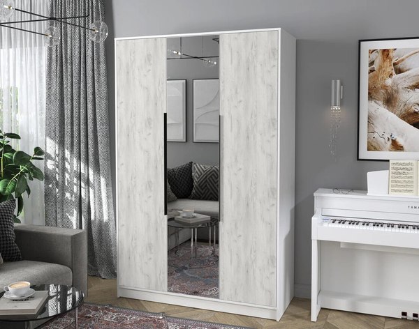 Шкаф Интерлиния Концепт КТ-Ш3з