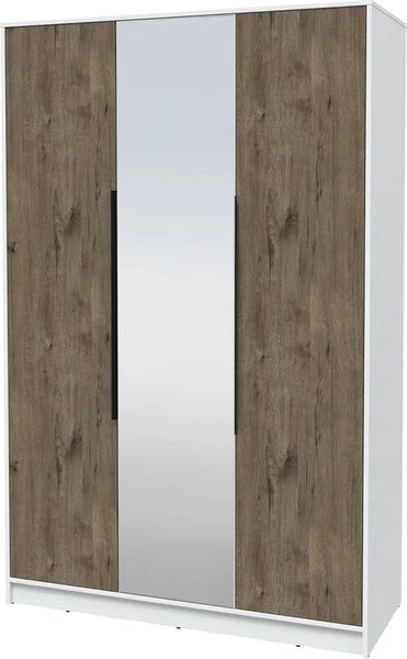 Шкаф Интерлиния Концепт КТ-Ш3з - фото