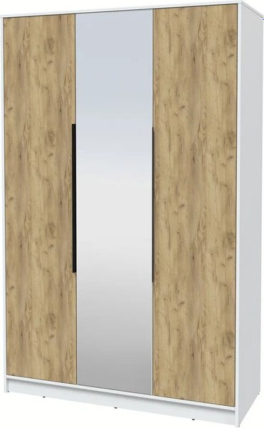 Шкаф Интерлиния Концепт КТ-Ш3з - фото