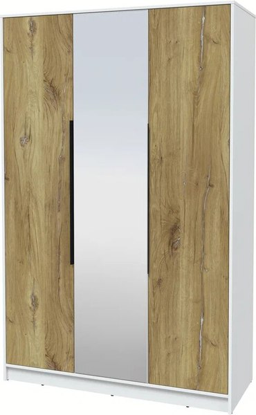 Шкаф Интерлиния Концепт КТ-Ш3з - фото