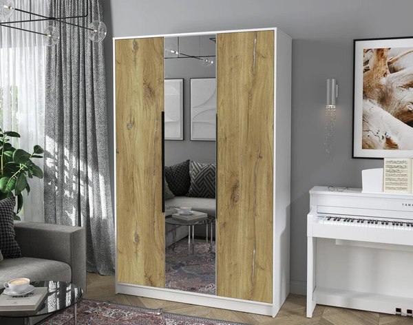 Шкаф Интерлиния Концепт КТ-Ш3з