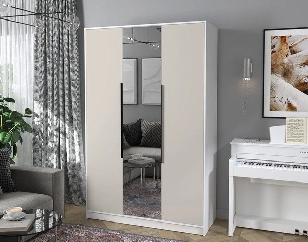 Шкаф Интерлиния Концепт КТ-Ш3з