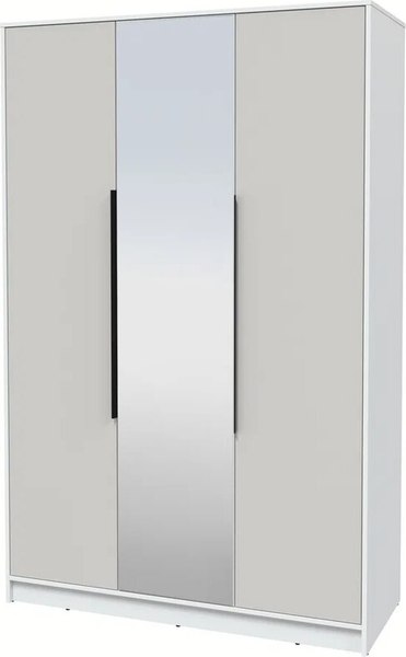 Шкаф Интерлиния Концепт КТ-Ш3з