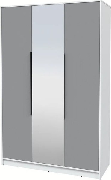 Шкаф Интерлиния Концепт КТ-Ш3з - фото