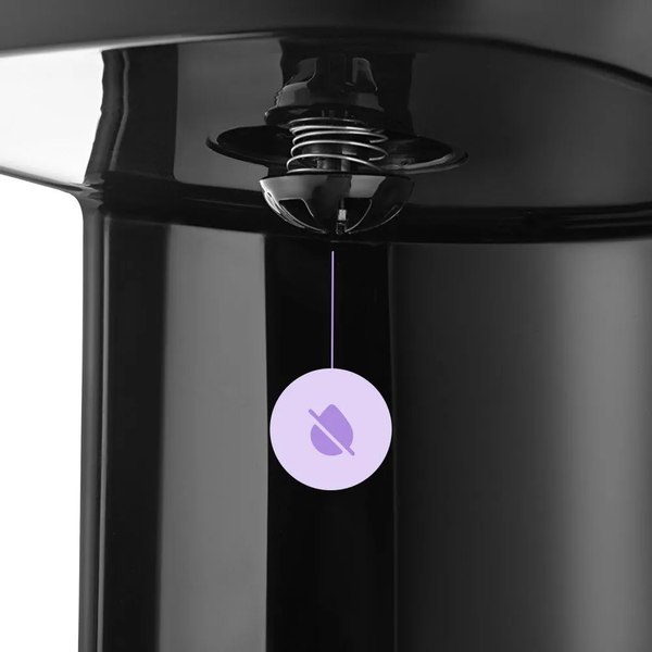 Капельная кофеварка Kitfort КТ-7539