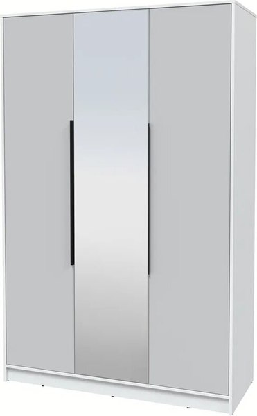 Шкаф Интерлиния Концепт КТ-Ш3з - фото