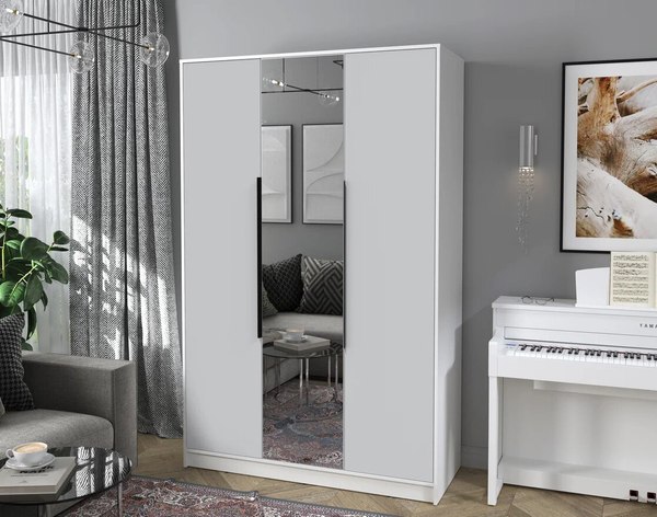 Шкаф Интерлиния Концепт КТ-Ш3з