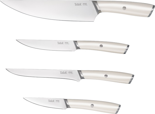 Набор ножей TalleR TR-22015