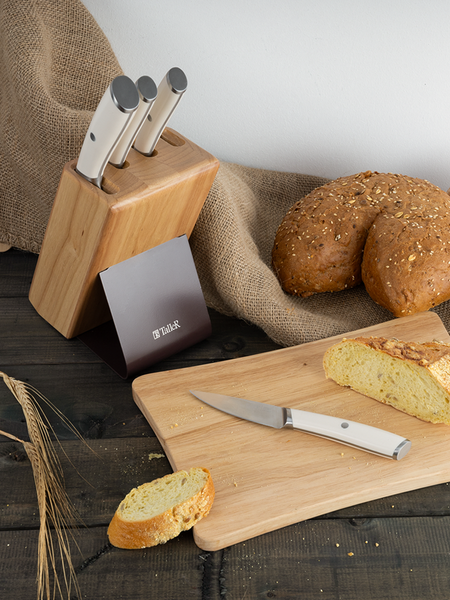 Набор ножей TalleR TR-22015