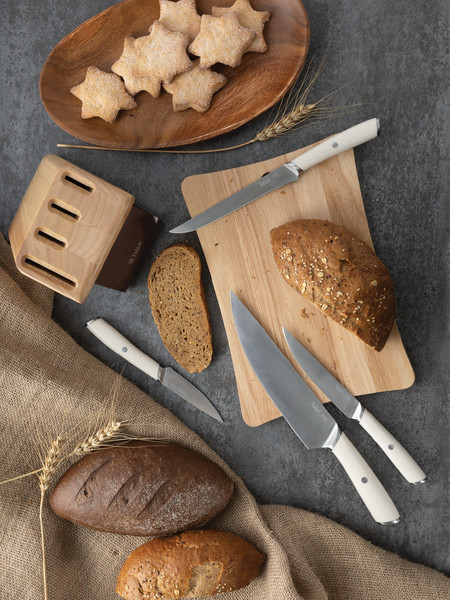 Набор ножей TalleR TR-22015