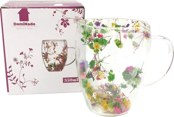 Кружка DomiNado 1451.2 - фото