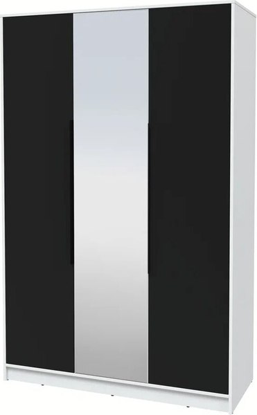 Шкаф Интерлиния Концепт КТ-Ш3з - фото