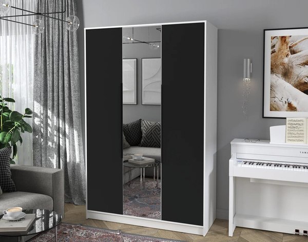 Шкаф Интерлиния Концепт КТ-Ш3з