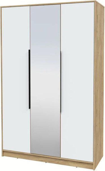 Шкаф Интерлиния Концепт КТ-Ш3з - фото