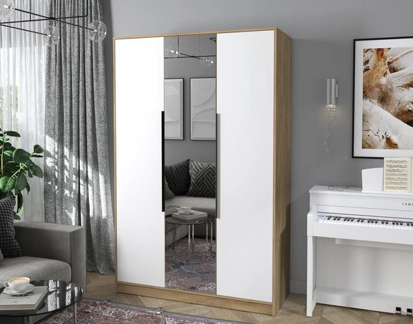 Шкаф Интерлиния Концепт КТ-Ш3з