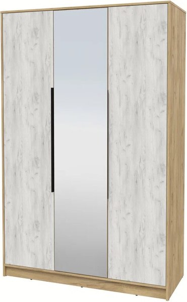 Шкаф Интерлиния Концепт КТ-Ш3з - фото