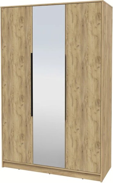 Шкаф Интерлиния Концепт КТ-Ш3з - фото