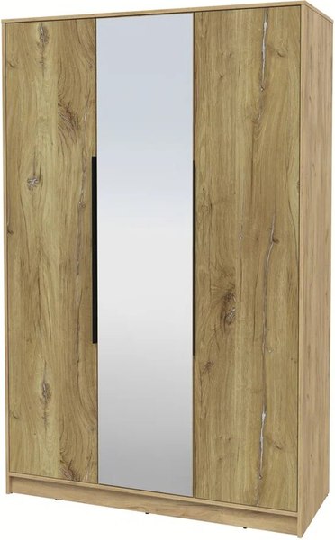 Шкаф Интерлиния Концепт КТ-Ш3з - фото