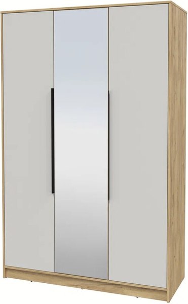 Шкаф Интерлиния Концепт КТ-Ш3з - фото