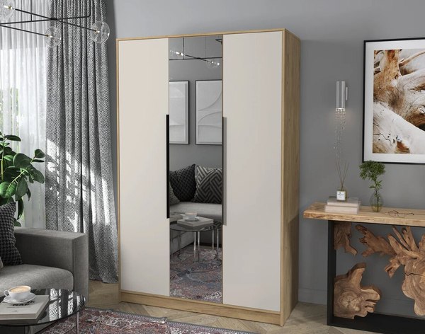 Шкаф Интерлиния Концепт КТ-Ш3з