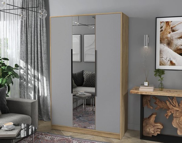 Шкаф Интерлиния Концепт КТ-Ш3з