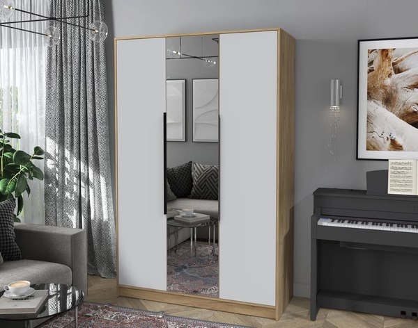 Шкаф Интерлиния Концепт КТ-Ш3з