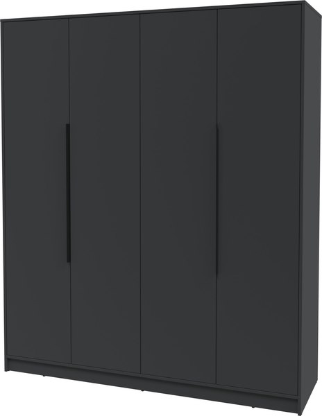 Шкаф Интерлиния Концепт КТ-Ш4 - фото