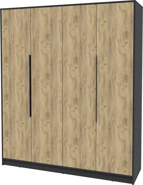 Шкаф Интерлиния Концепт КТ-Ш4 - фото
