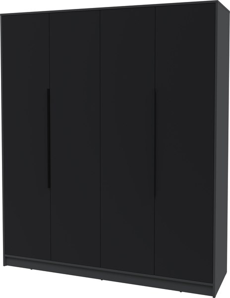 Шкаф Интерлиния Концепт КТ-Ш4 - фото