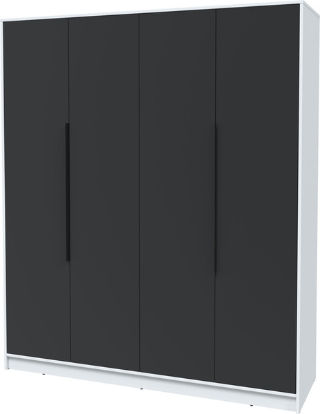 Шкаф Интерлиния Концепт КТ-Ш4 - фото