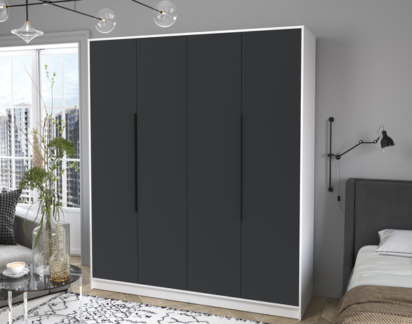 Шкаф Интерлиния Концепт КТ-Ш4