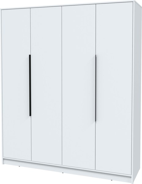 Шкаф Интерлиния Концепт КТ-Ш4 - фото